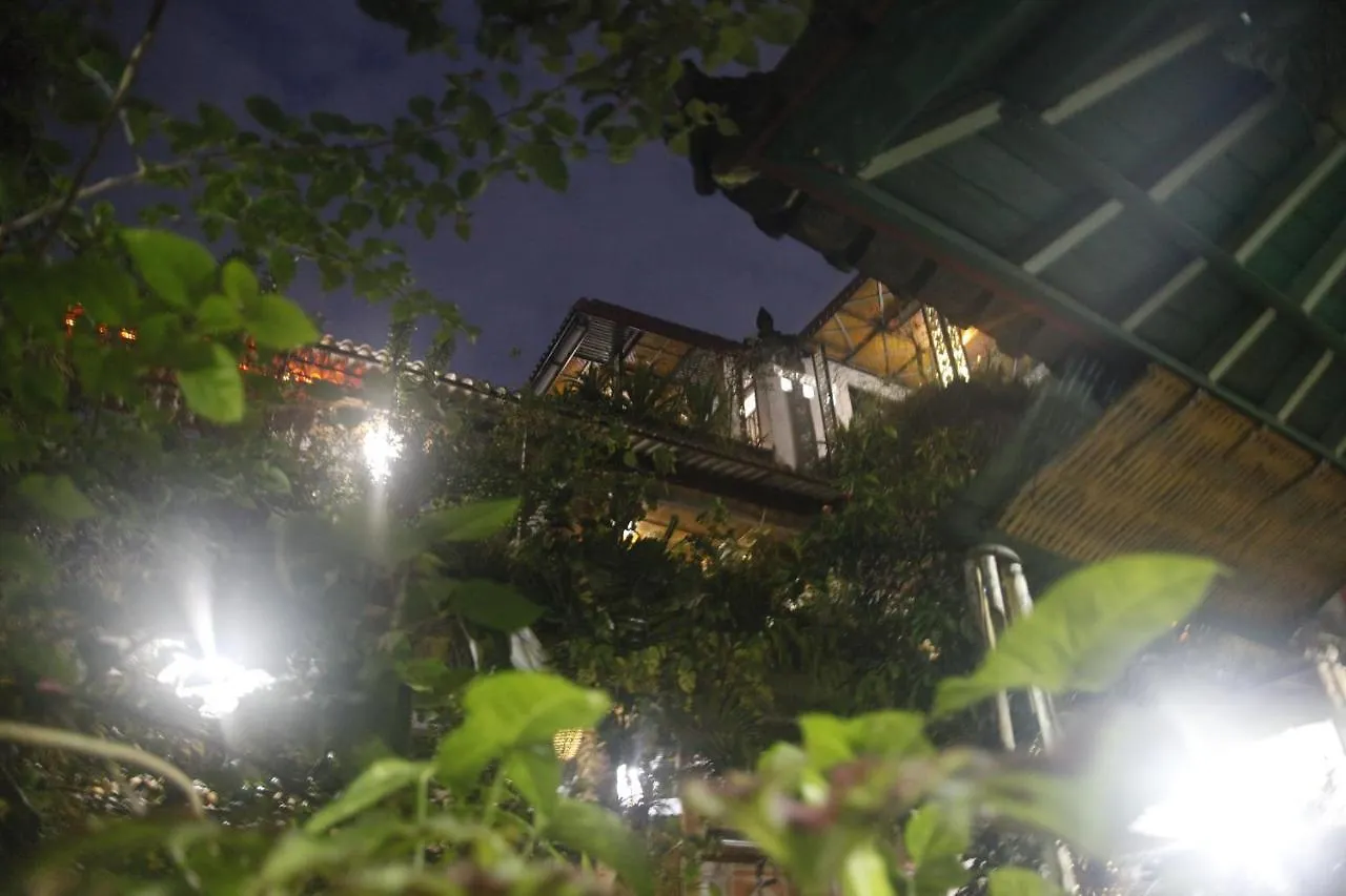 Pondok Legon House Ubud 0*,  Indonezja