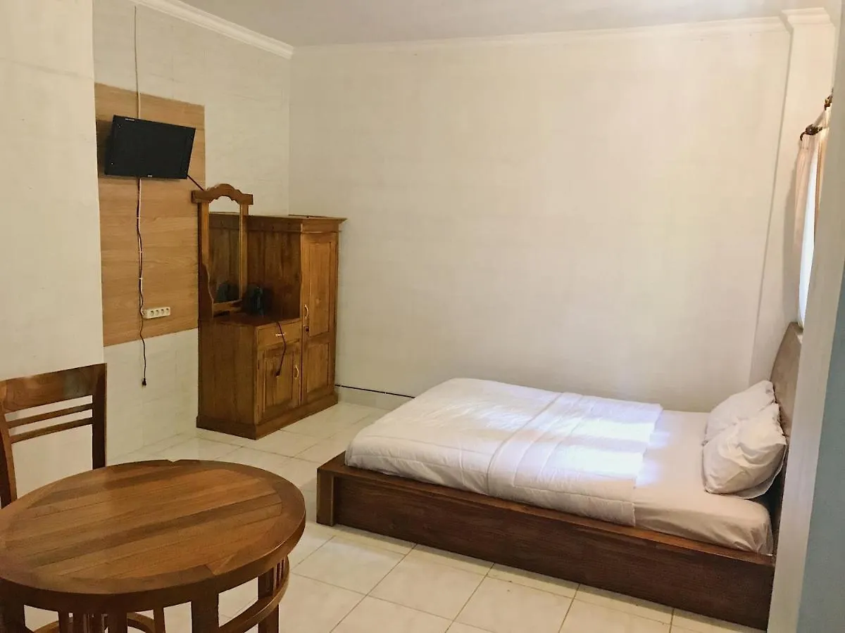Domek letniskowy Pondok Legon House Ubud