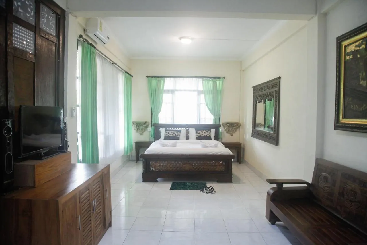 Pondok Legon House Ubud