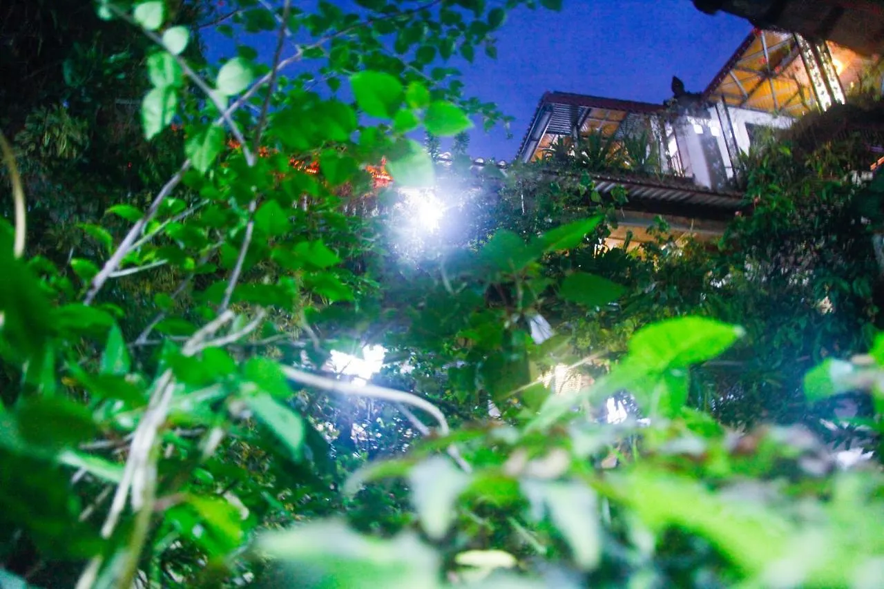 Domek letniskowy Pondok Legon House Ubud