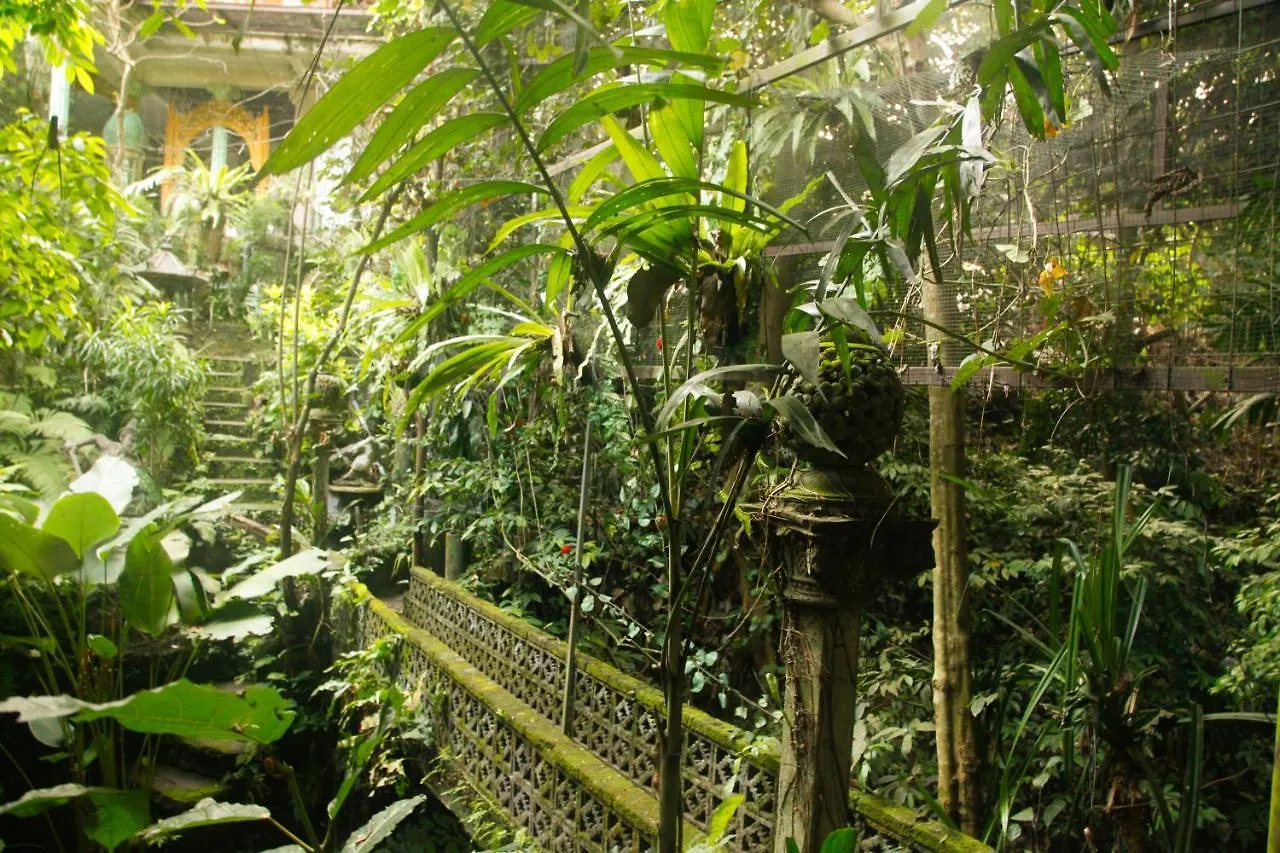 Pondok Legon House Ubud Domek letniskowy