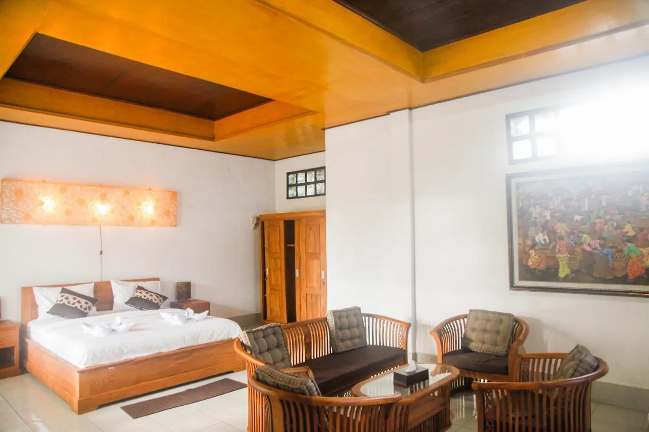 Pondok Legon House Ubud