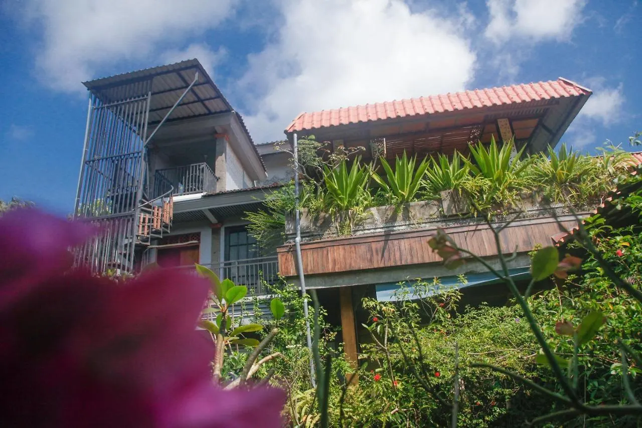 Domek letniskowy Pondok Legon House Ubud