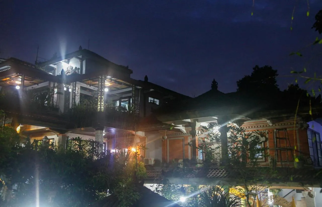 Pondok Legon House Ubud