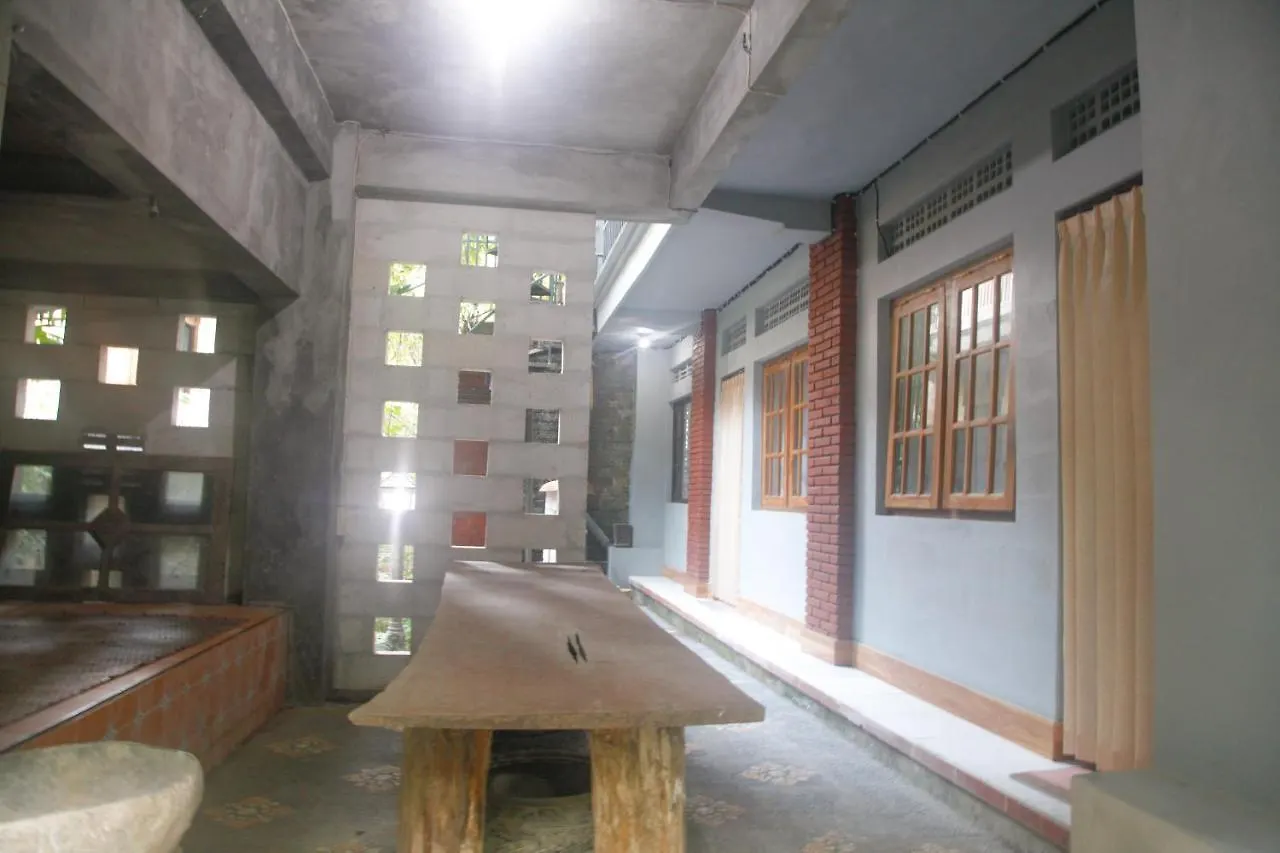 Domek letniskowy Pondok Legon House Ubud