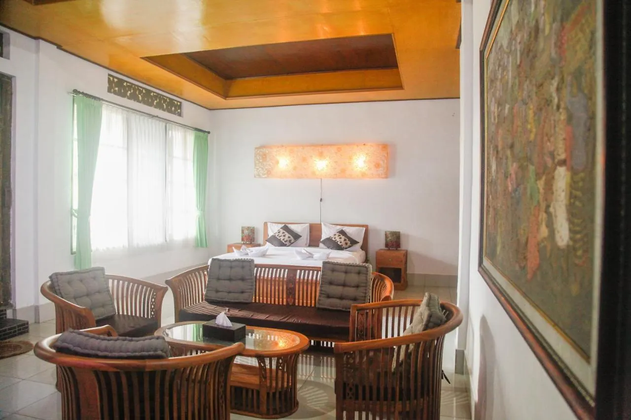 Pondok Legon House Ubud 0*,  Indonezja