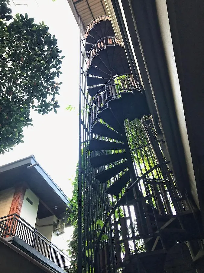 Pondok Legon House Ubud 0*,  Indonezja