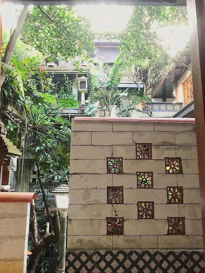 Domek letniskowy Pondok Legon House Ubud