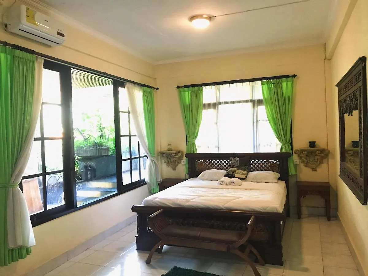 Pondok Legon House Ubud